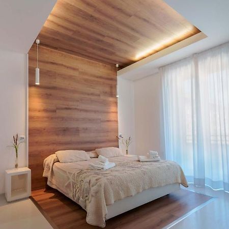 Petrarca Venti Rooms - Eja Sardinia Cagliari Exterior foto