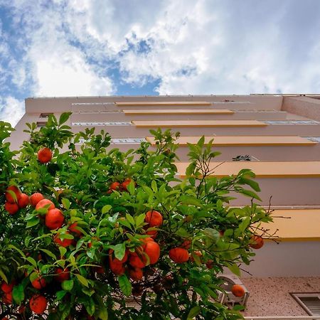 Petrarca Venti Rooms - Eja Sardinia Cagliari Exterior foto