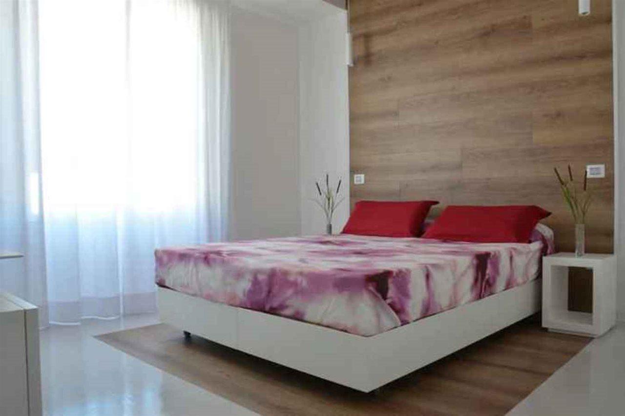 Petrarca Venti Rooms - Eja Sardinia Cagliari Exterior foto