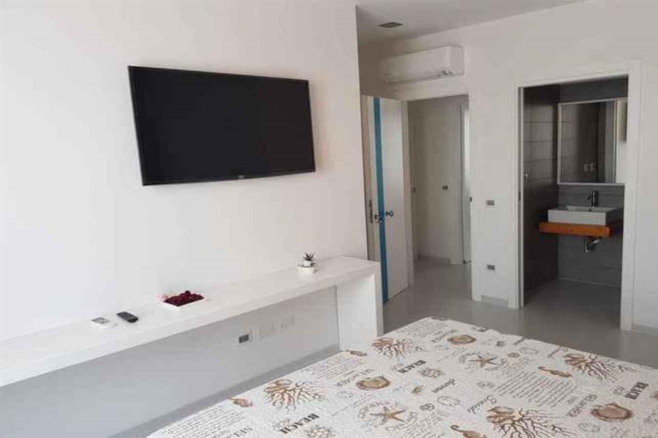 Petrarca Venti Rooms - Eja Sardinia Cagliari Exterior foto