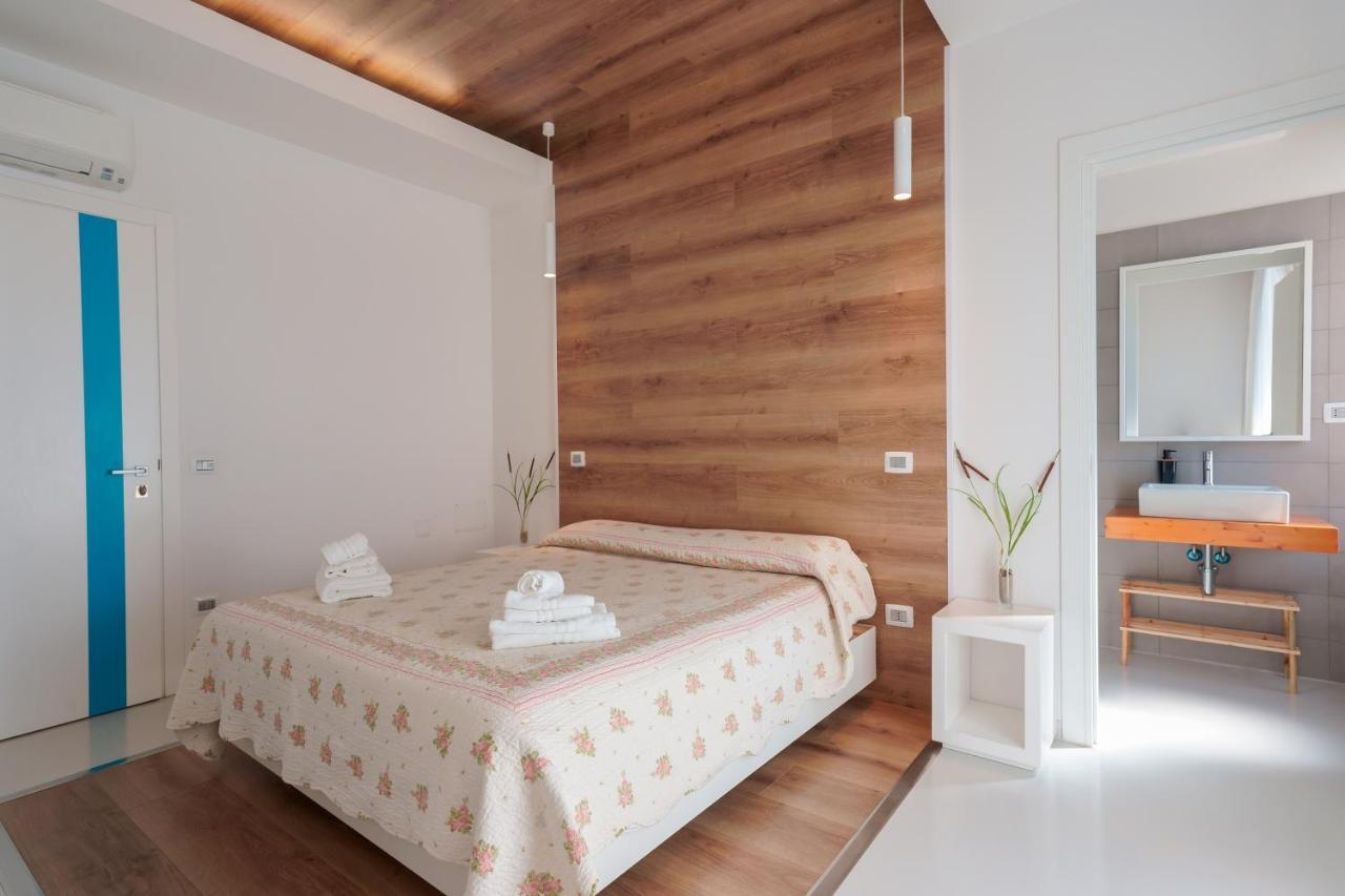 Petrarca Venti Rooms - Eja Sardinia Cagliari Exterior foto