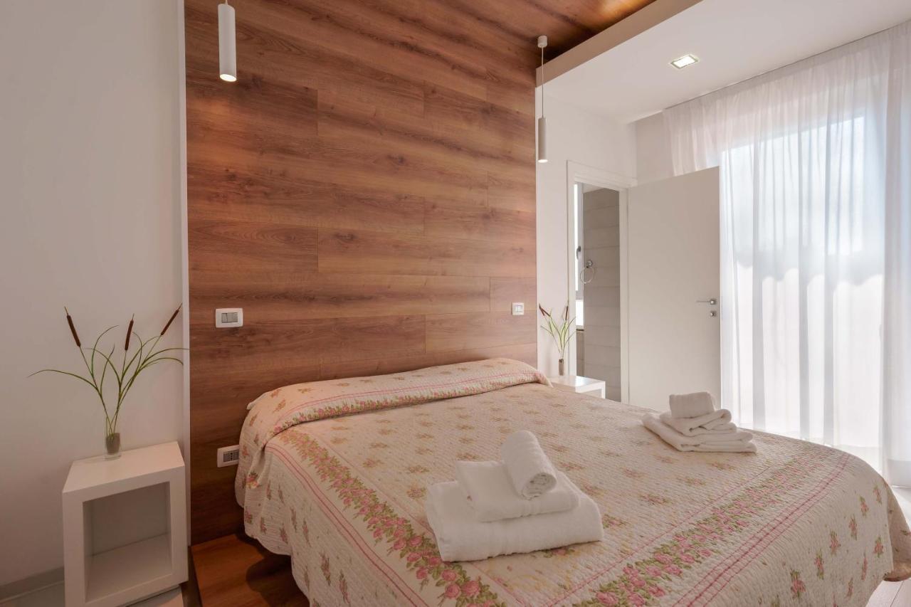 Petrarca Venti Rooms - Eja Sardinia Cagliari Exterior foto