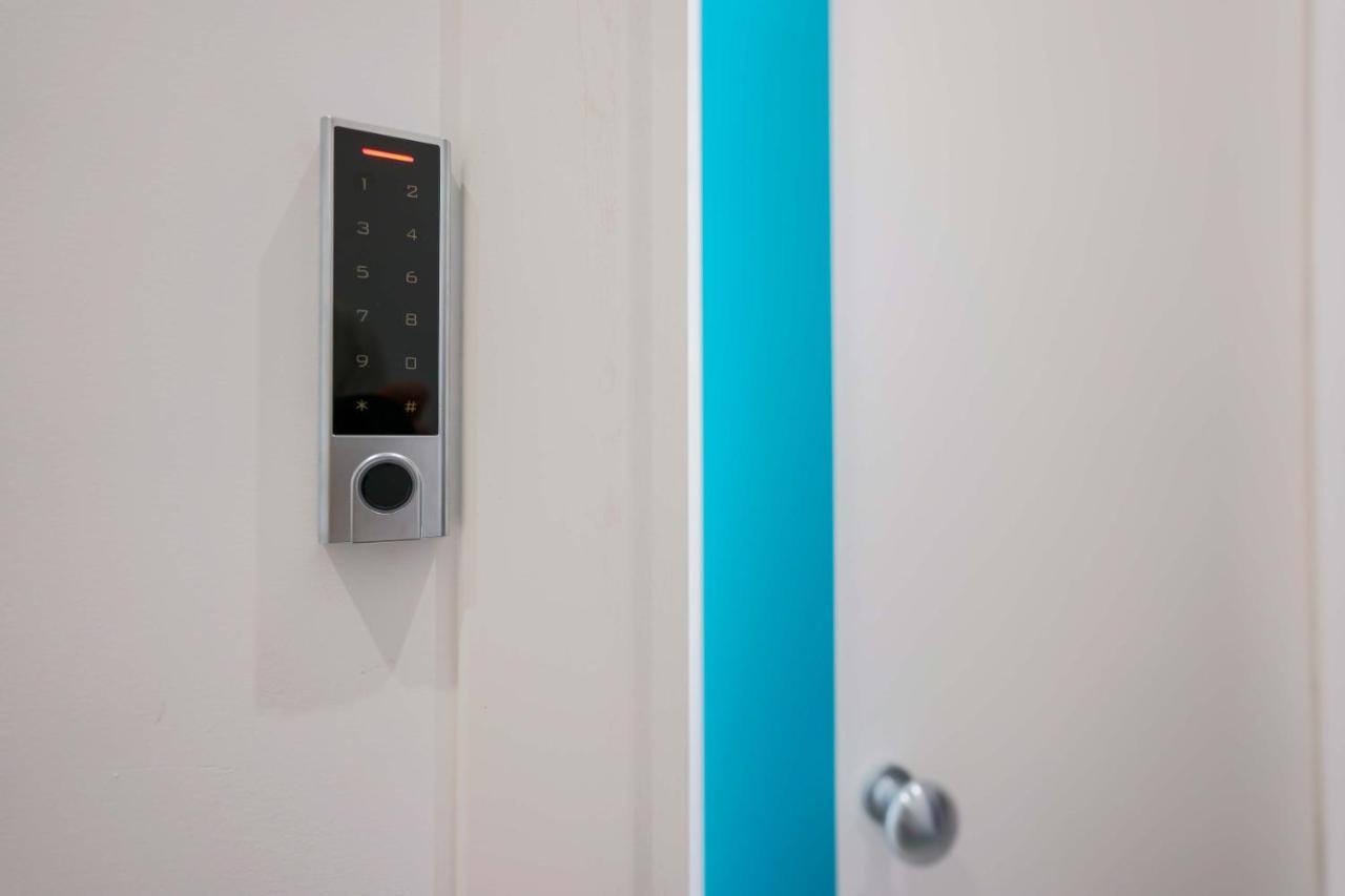 Petrarca Venti Rooms - Eja Sardinia Cagliari Exterior foto