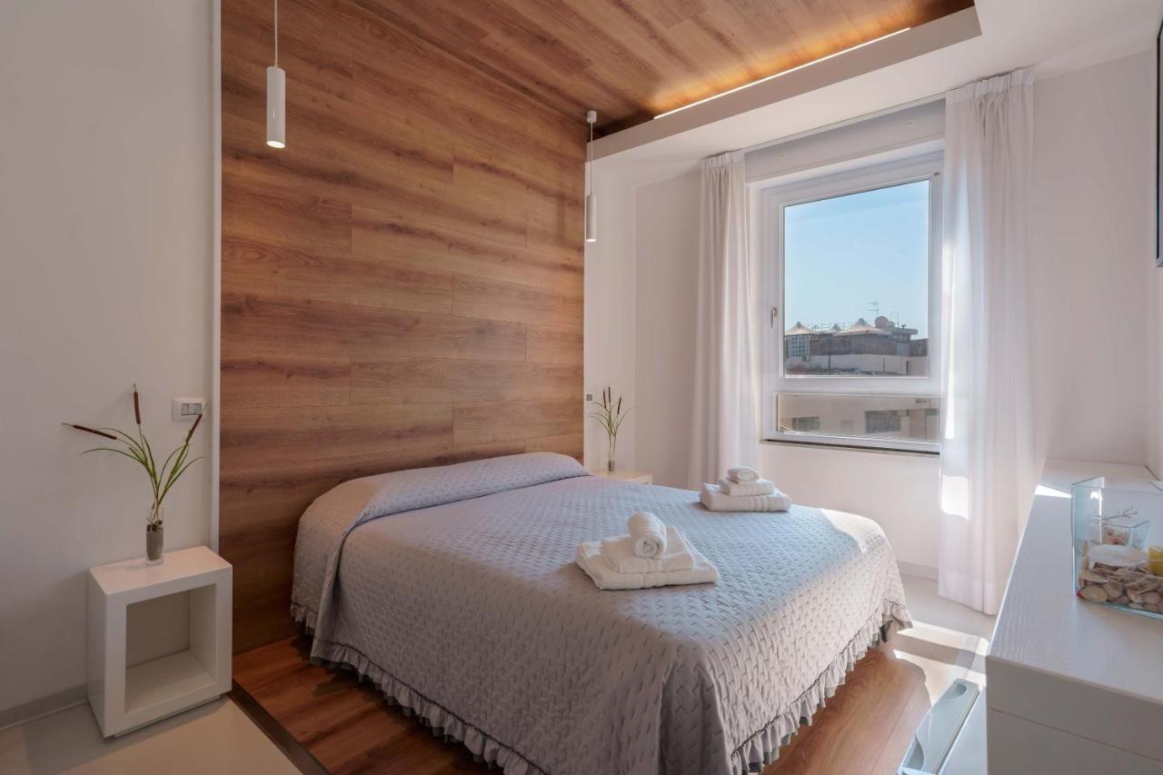 Petrarca Venti Rooms - Eja Sardinia Cagliari Exterior foto