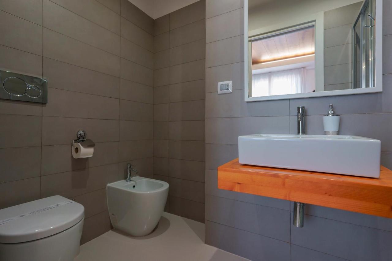 Petrarca Venti Rooms - Eja Sardinia Cagliari Exterior foto