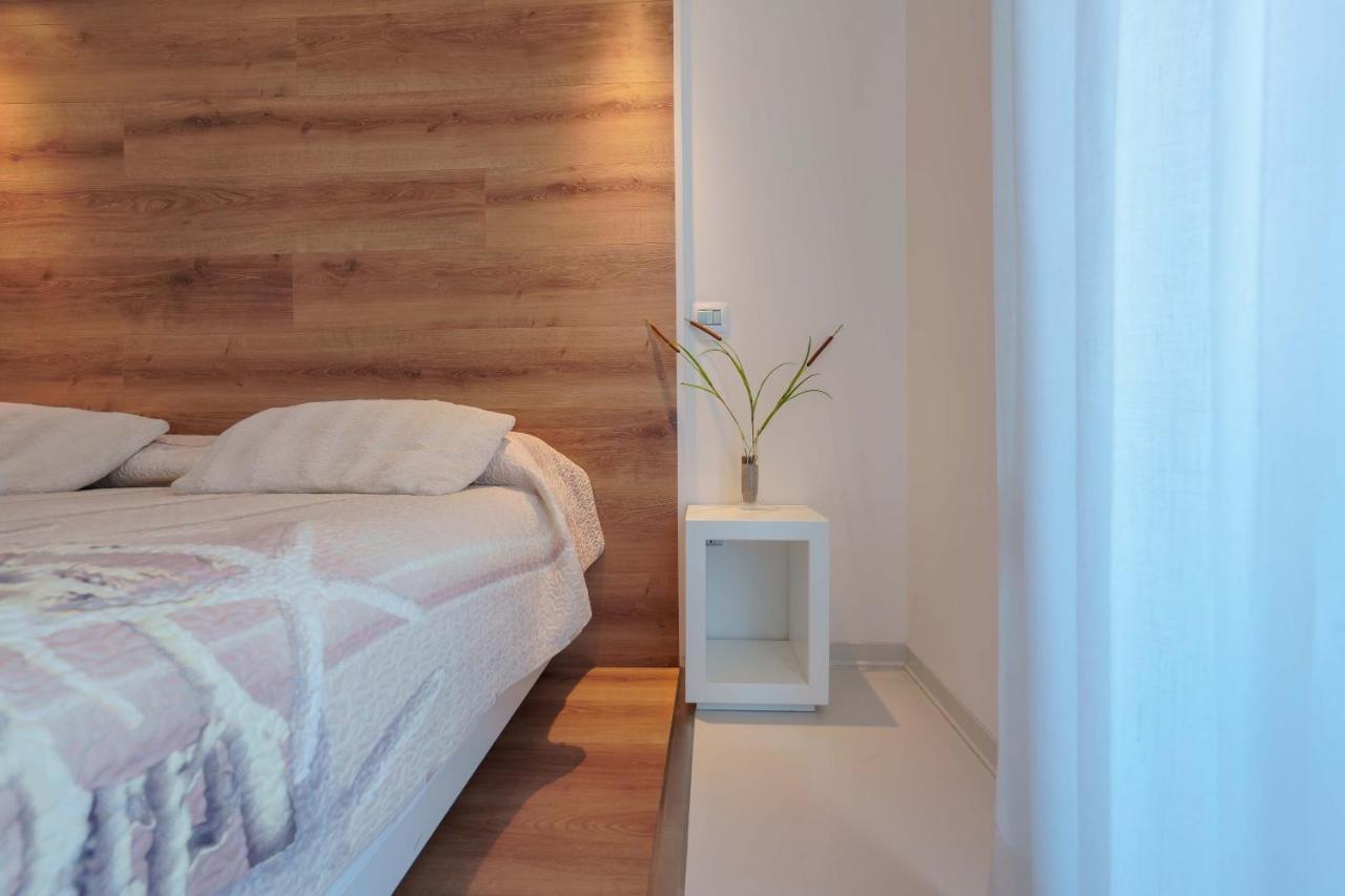 Petrarca Venti Rooms - Eja Sardinia Cagliari Exterior foto