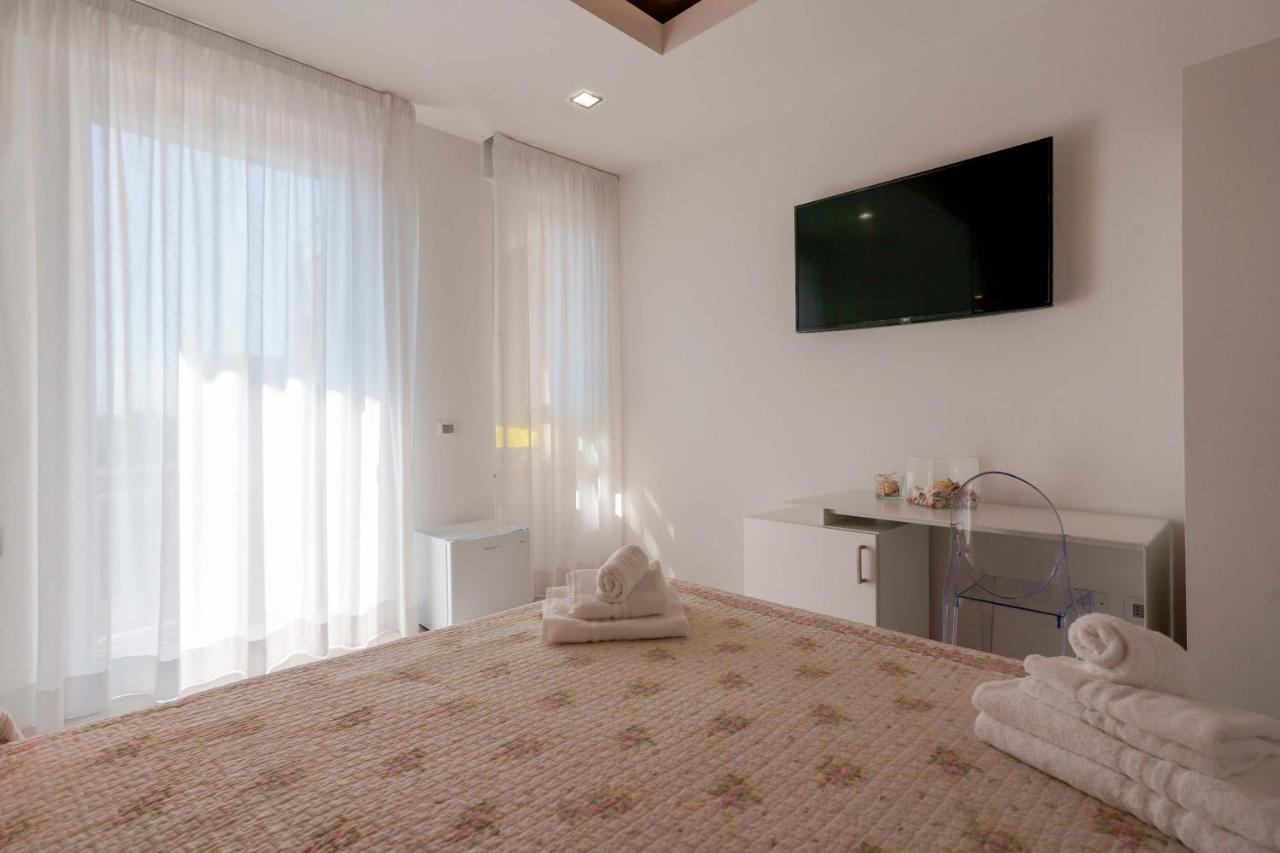 Petrarca Venti Rooms - Eja Sardinia Cagliari Exterior foto