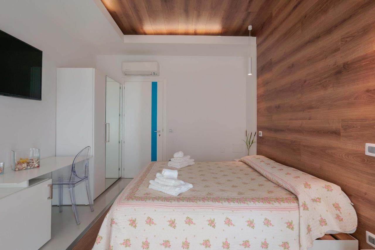 Petrarca Venti Rooms - Eja Sardinia Cagliari Exterior foto