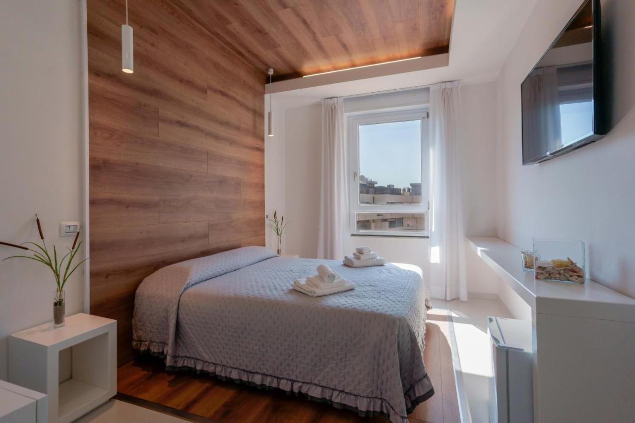 Petrarca Venti Rooms - Eja Sardinia Cagliari Exterior foto
