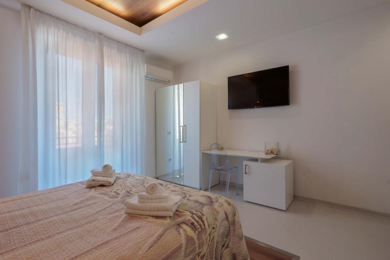 Petrarca Venti Rooms - Eja Sardinia Cagliari Exterior foto