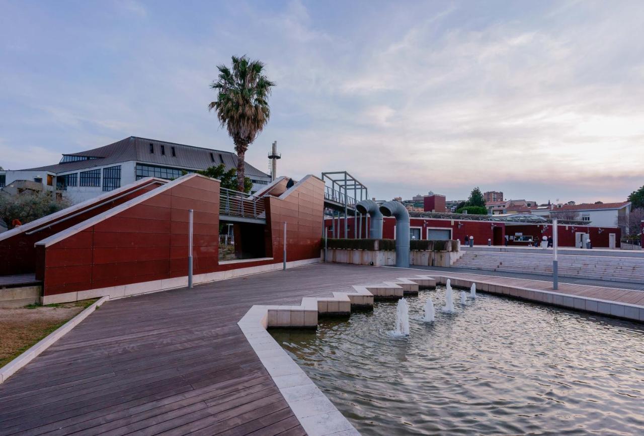 Petrarca Venti Rooms - Eja Sardinia Cagliari Exterior foto