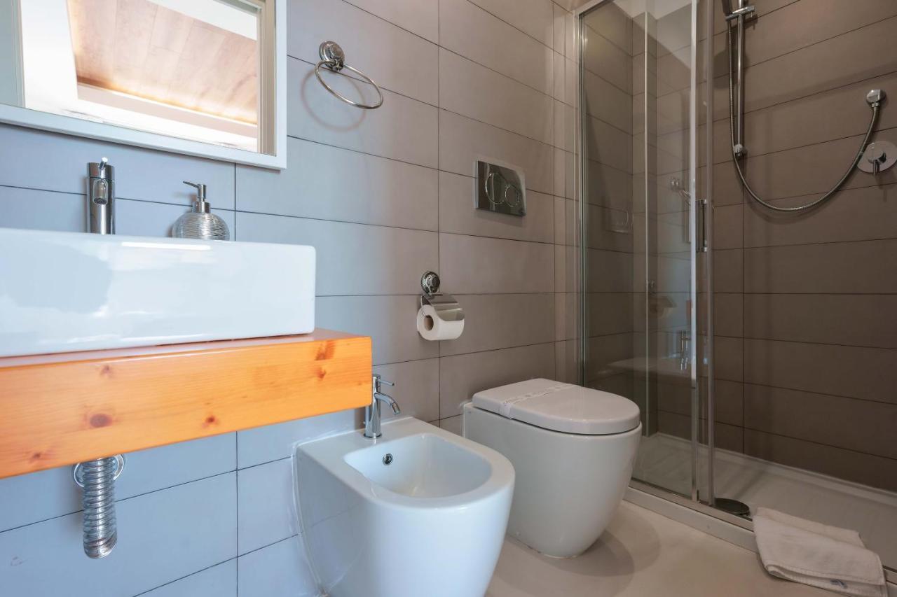 Petrarca Venti Rooms - Eja Sardinia Cagliari Exterior foto