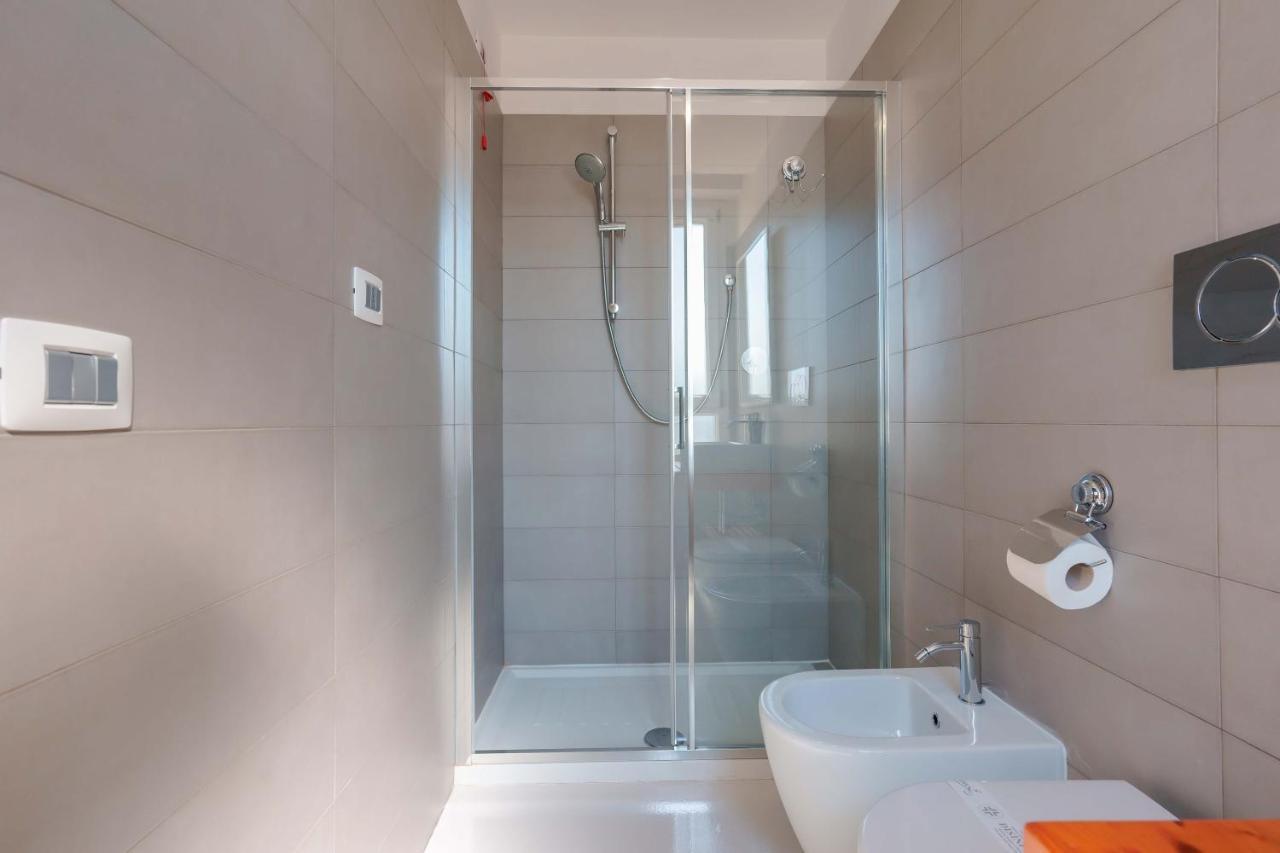 Petrarca Venti Rooms - Eja Sardinia Cagliari Exterior foto