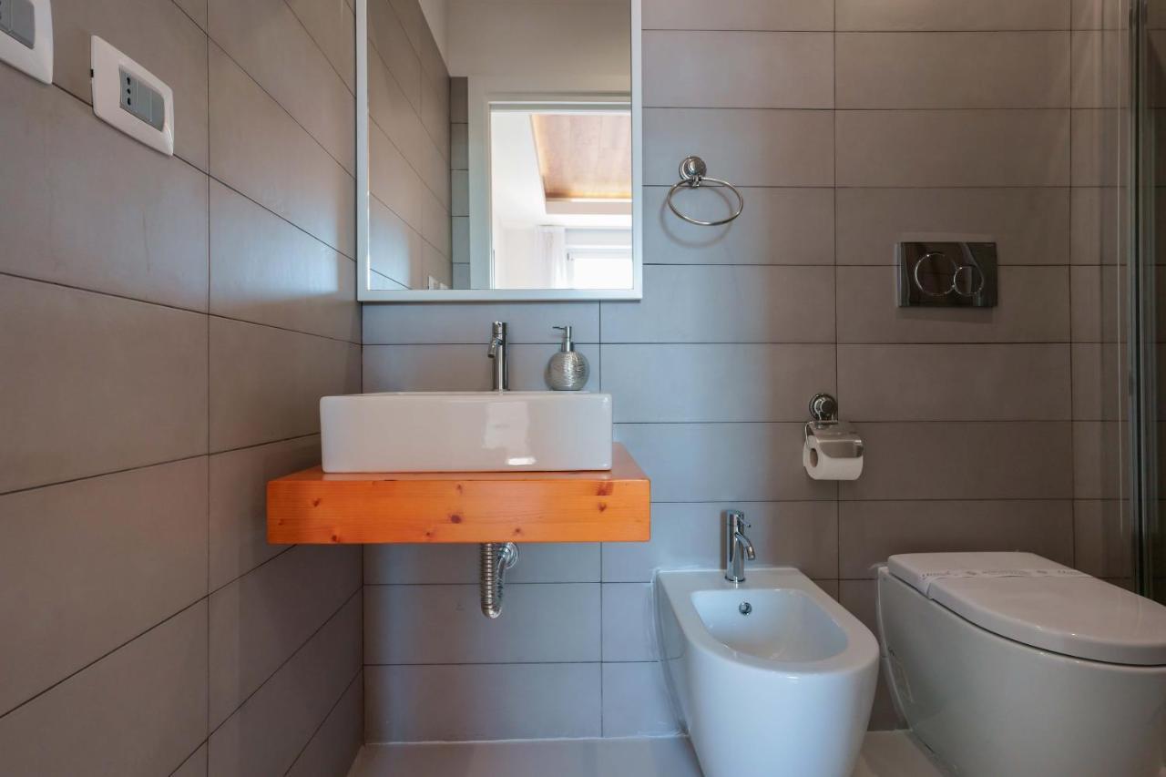Petrarca Venti Rooms - Eja Sardinia Cagliari Exterior foto