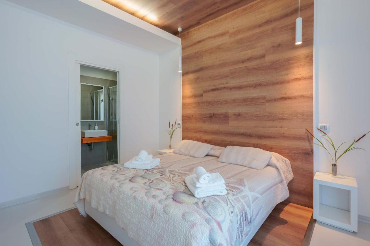 Petrarca Venti Rooms - Eja Sardinia Cagliari Exterior foto