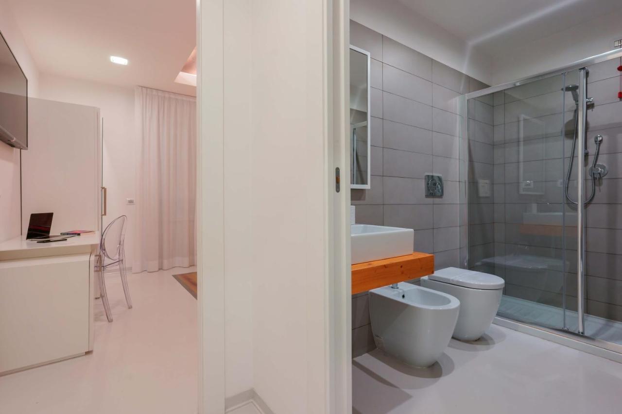 Petrarca Venti Rooms - Eja Sardinia Cagliari Exterior foto
